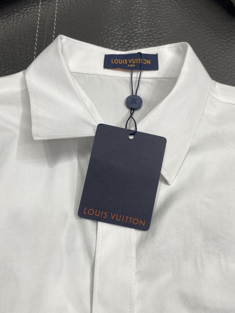 Louis Vuitton Shirts